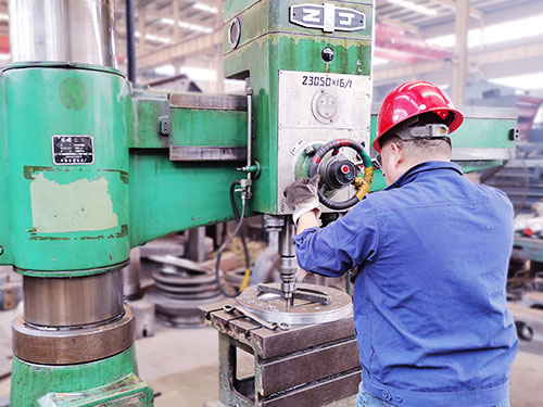 生产能力之车间1