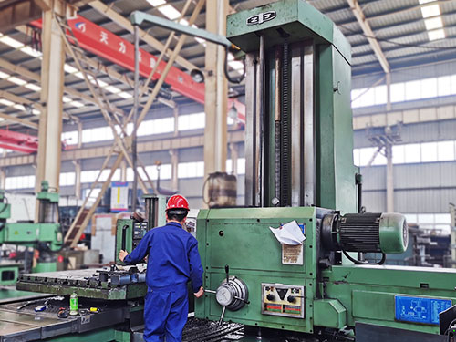 生产能力之车间2