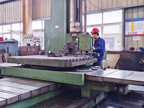 生产能力之车间3