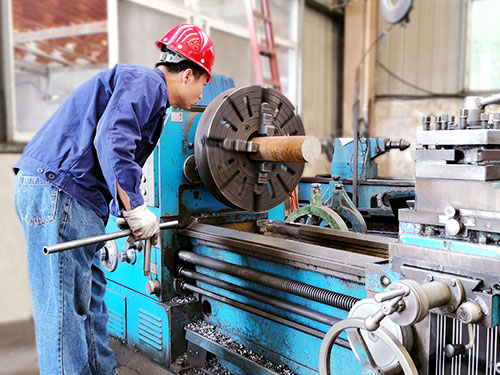 生产能力之车间4