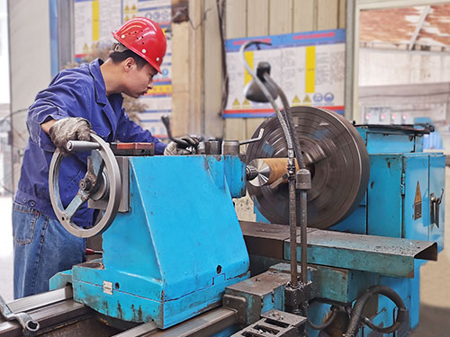 生产能力之车间5