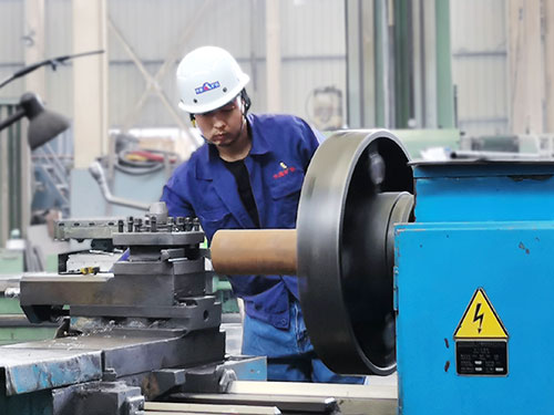 生产能力之车间6