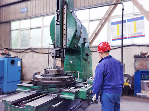 生产能力之车间7