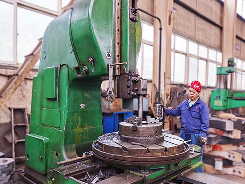 生产能力之车间8