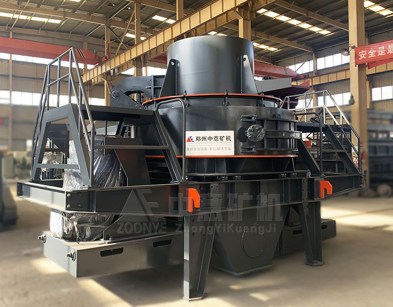 制砂机多少钱一台