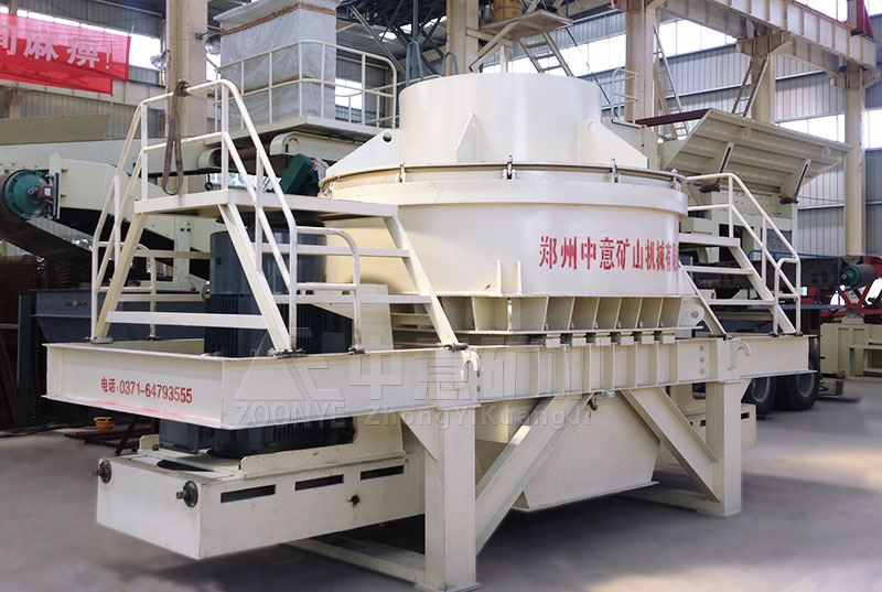 立式破碎机厂家