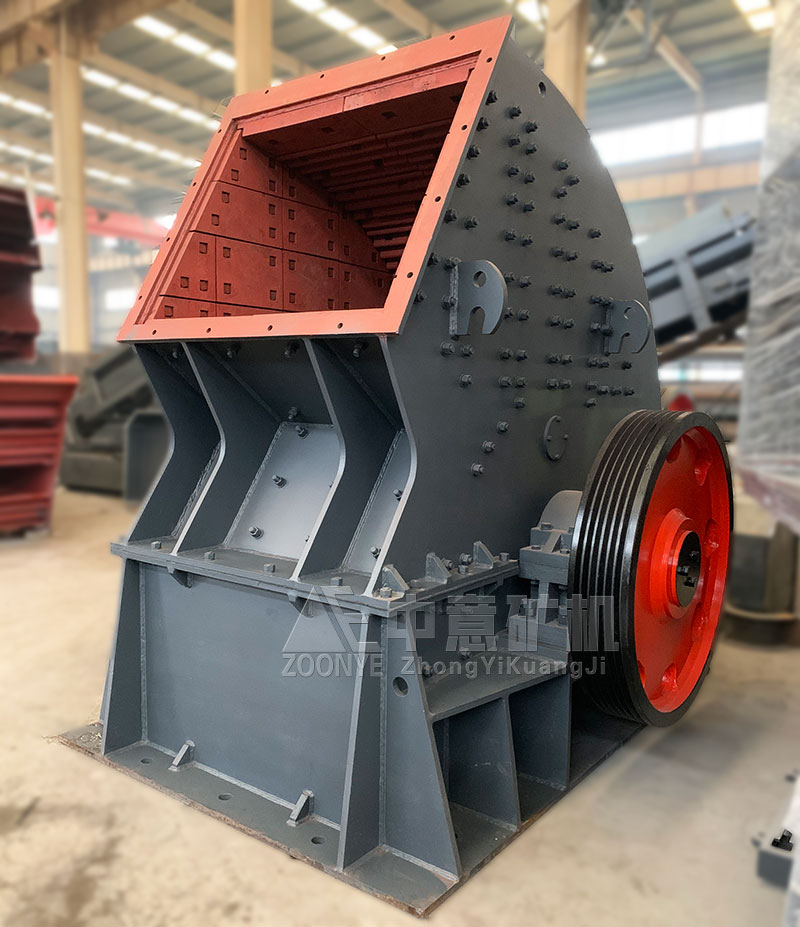 重锤破河南厂家