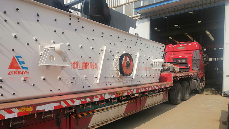 建筑垃圾破碎机