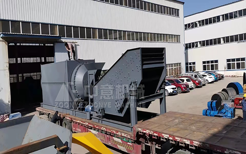 发货案例 发货案例