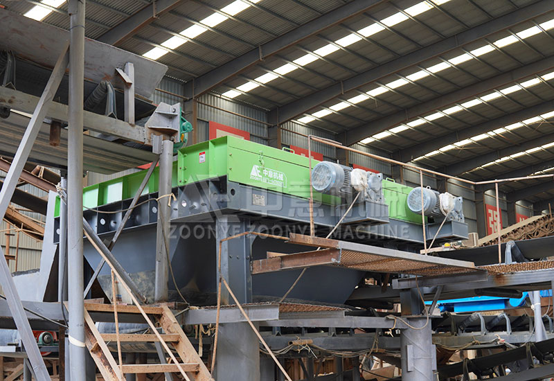 螺旋筛设备 螺旋筛设备