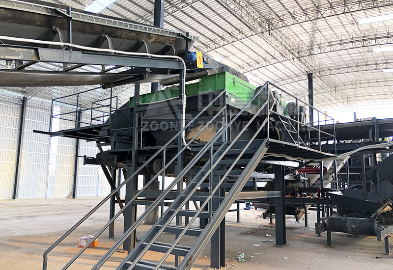 螺旋筛设备 螺旋筛设备