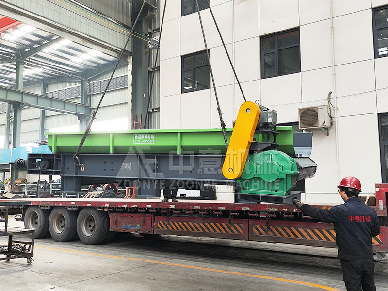 链板输送机 链板输送机