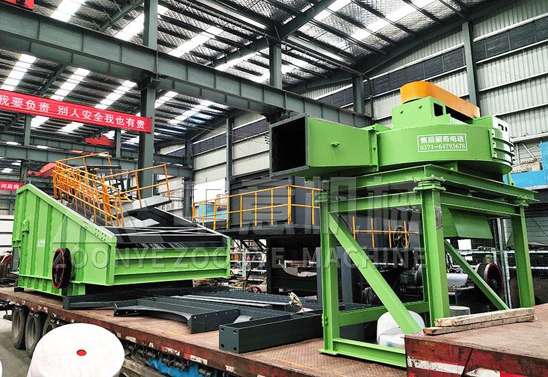 装修垃圾筛分设备.jpg 装修垃圾筛分设备