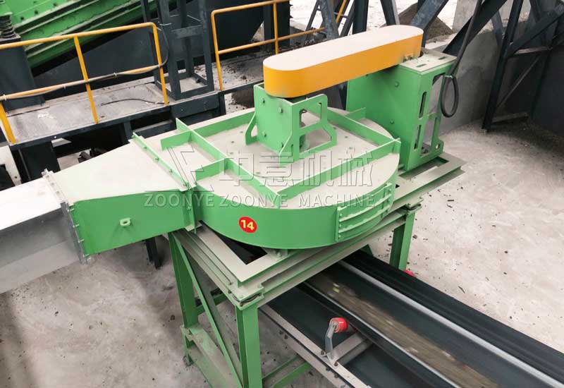 负压风选机 负压风选机