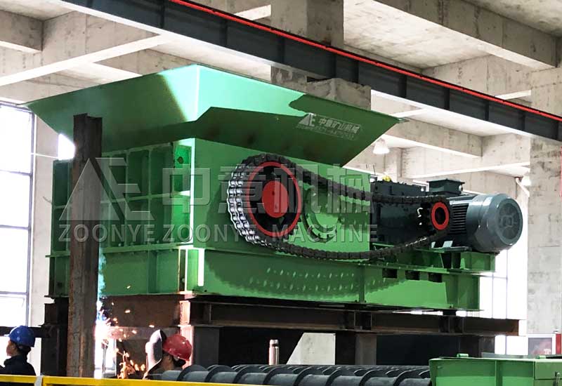 固废破碎机 固废破碎机