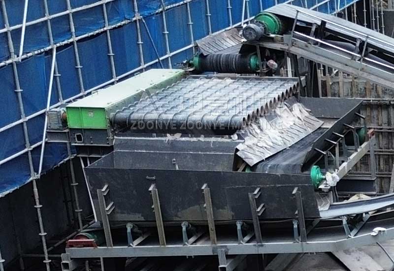 螺旋筛设备 螺旋筛设备