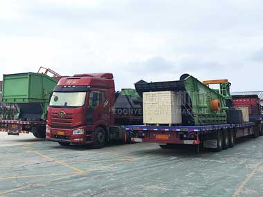 比前任靠谱100倍!AG尊时凯龙人生就智能分选系统启程,承诺永不"摆烂"